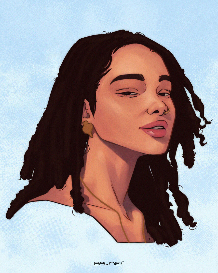 Archive Portrait 01