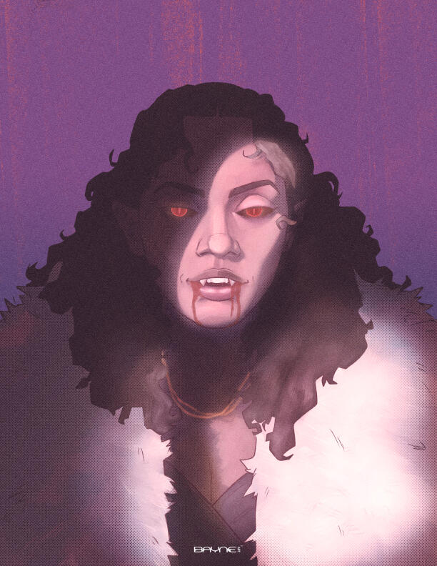 Victoria Talbot OC
