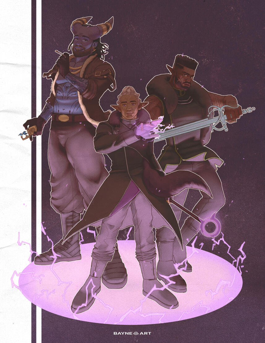 Pathfinder Commission