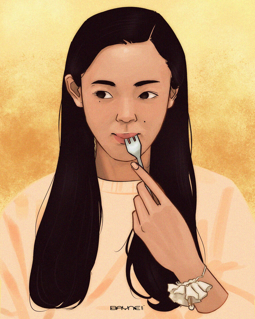 Archive Portrait 02