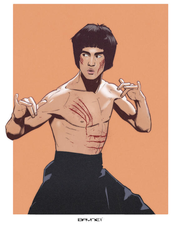 Lee