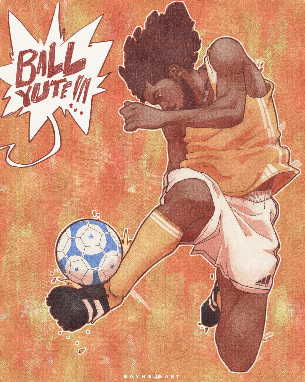balla